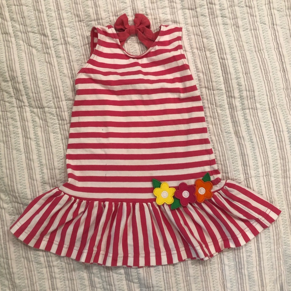 Girls dress